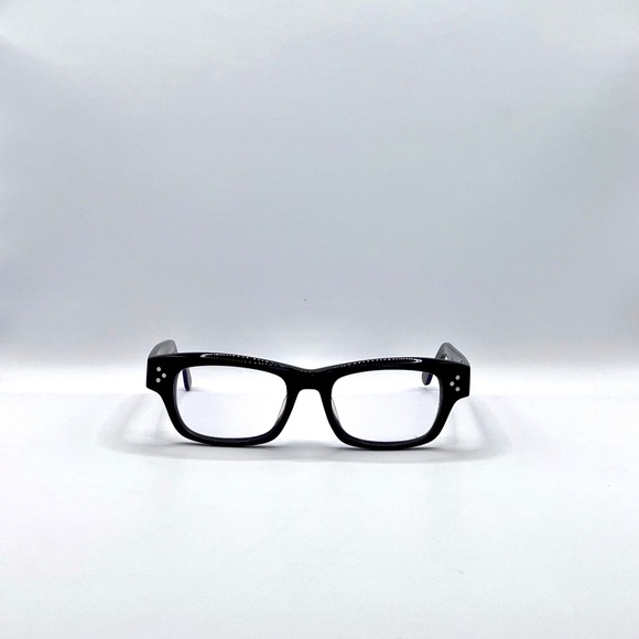 MOSCOT, Hyman (Black) - Picture 2 of 7